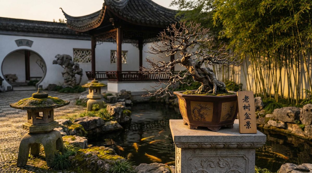 日本三级老树视频